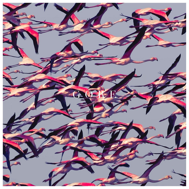 کاور آهنگ Hearts / Wires از Deftones