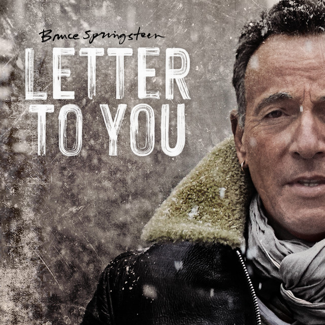 کاور آهنگ House Of A Thousand Guitars از Bruce Springsteen
