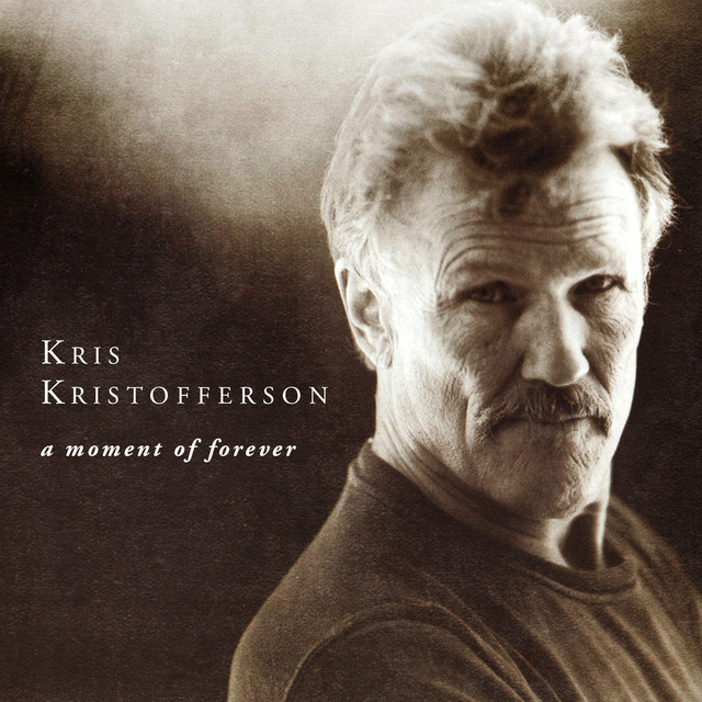 کاور آهنگ Casey's Last Ride از Kris Kristofferson