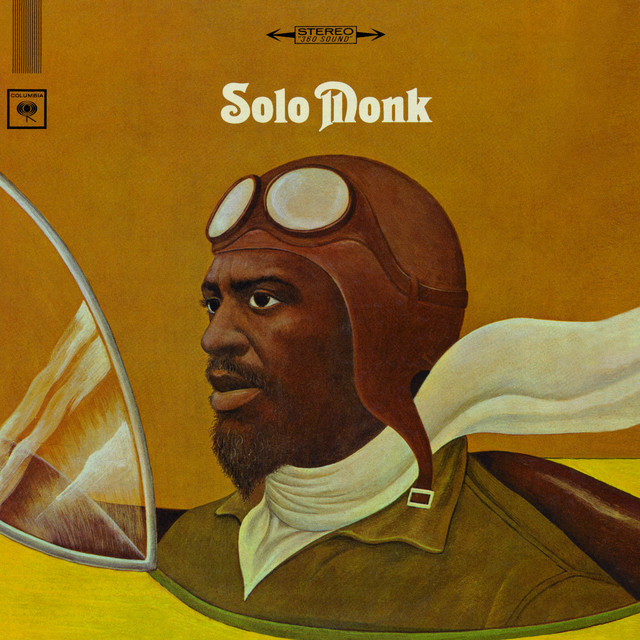 کاور آهنگ Ruby, My Dear از Thelonious Monk