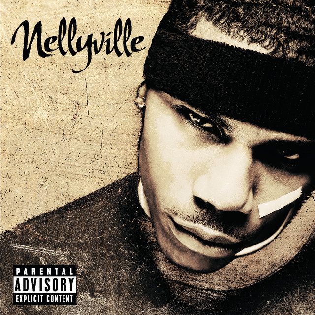 کاور آهنگ 5000 از Nelly