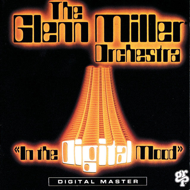 کاور آهنگ (I've Got A Gal In) Kalamazoo از Glenn Miller Orchestra