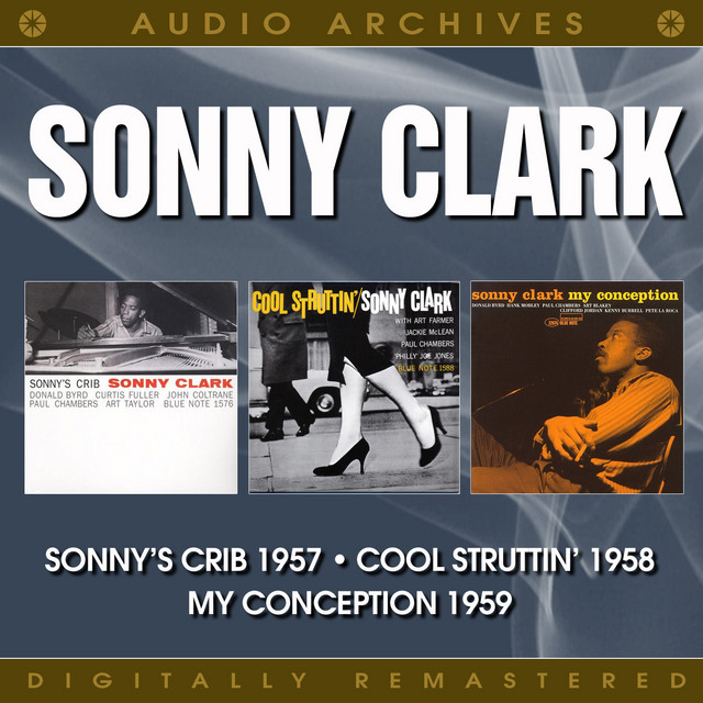 کاور آهنگ Cool Struttin' از Sonny Clark