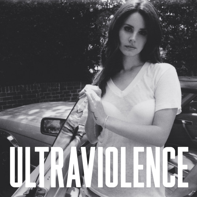 کاور آهنگ Ultraviolence از Lana Del Rey