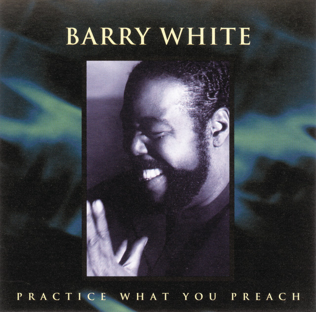 کاور آهنگ Super Lover - Undercover Mix از Barry White