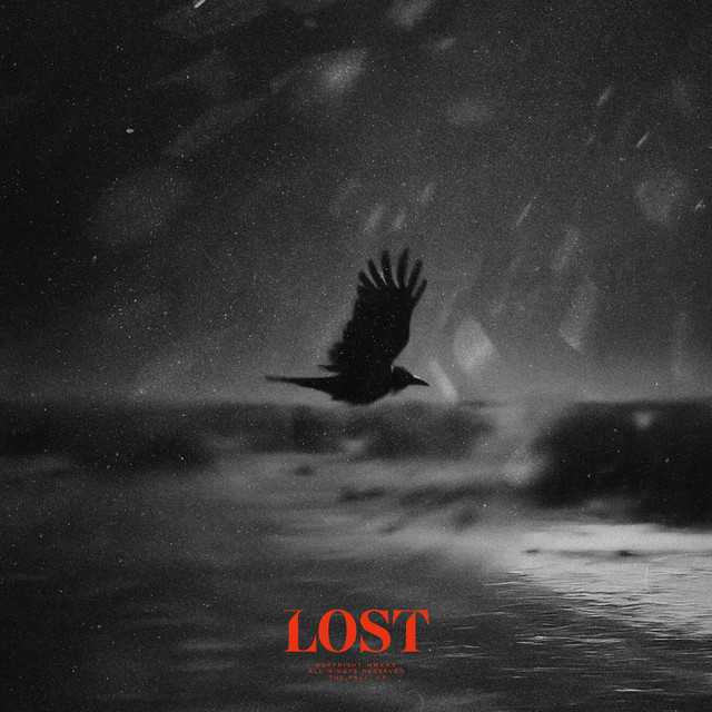 کاور آهنگ Lost از Sam Tinnesz, Billy Ray Cyrus