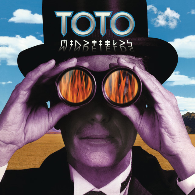کاور آهنگ Better World از TOTO
