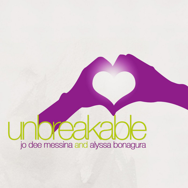 کاور آهنگ Unbreakable (feat. Alyssa Bonagura) از Jo Dee Messina
