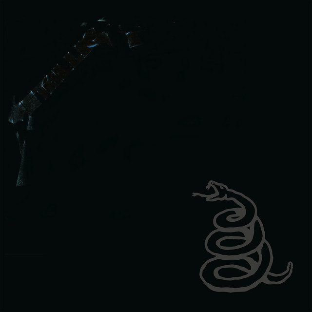 کاور آهنگ The Unforgiven - Radio Edit از Metallica