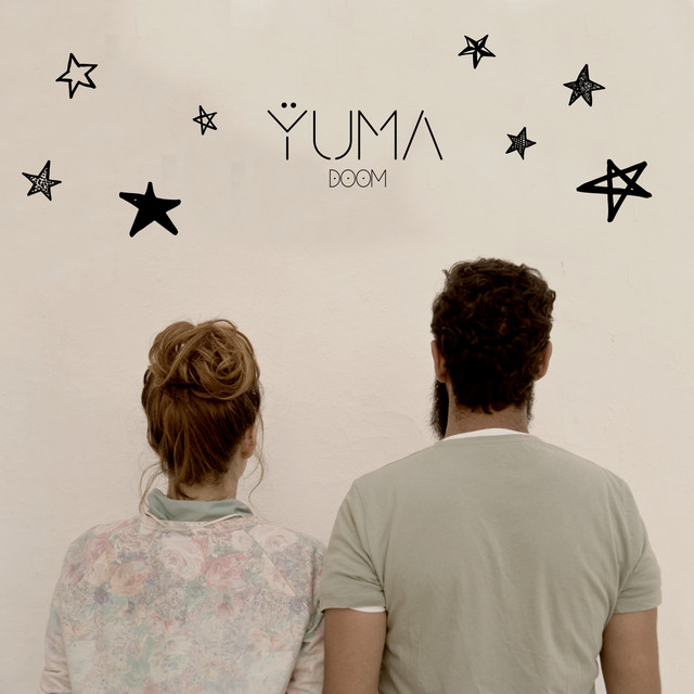 کاور آهنگ Doom از Yuma