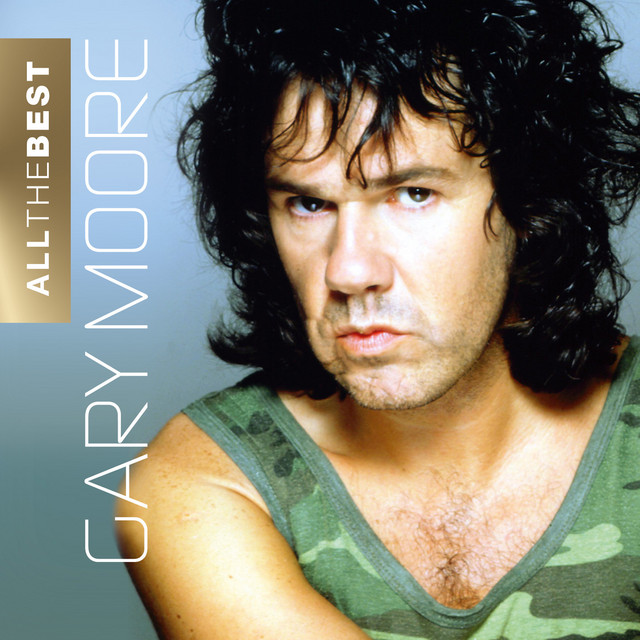 کاور آهنگ Too Tired - 2002 Remaster از Gary Moore