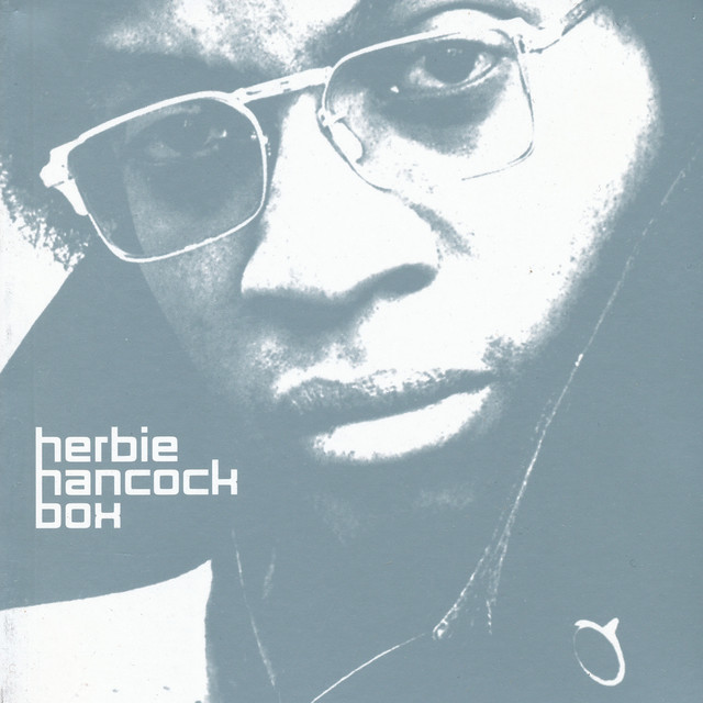 کاور آهنگ Maiden Voyage - Live از Herbie Hancock