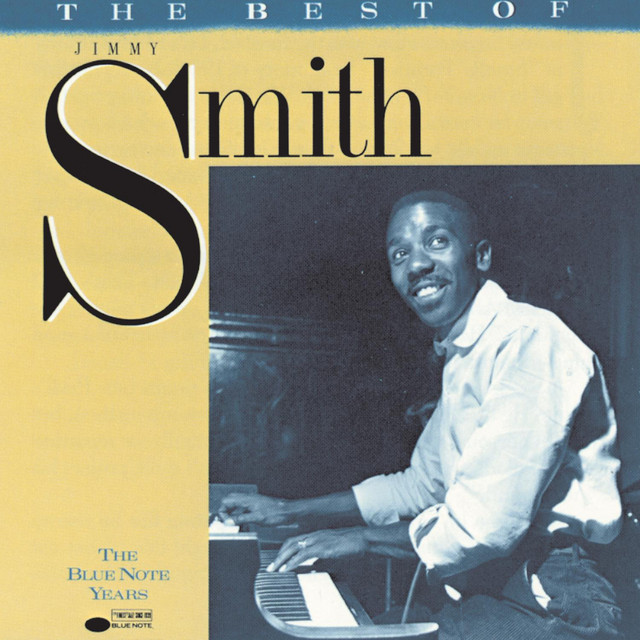 کاور آهنگ Fungii Mama از Jimmy Smith