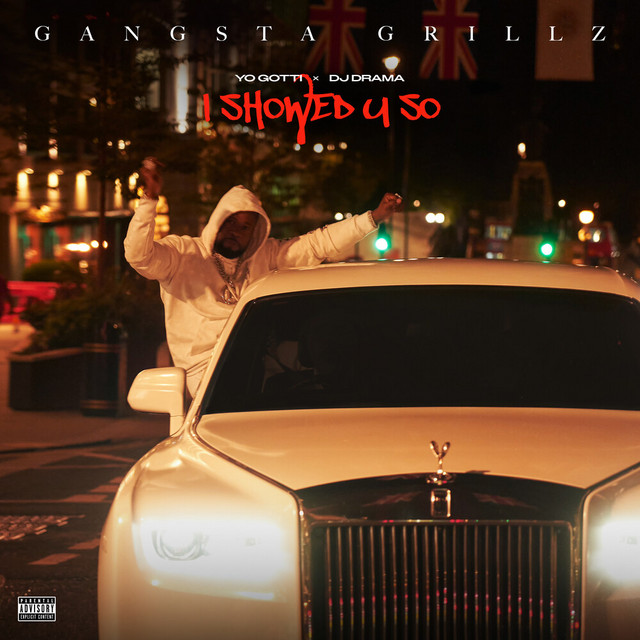 کاور آهنگ 1st Hunnid Bands از Yo Gotti, DJ Drama