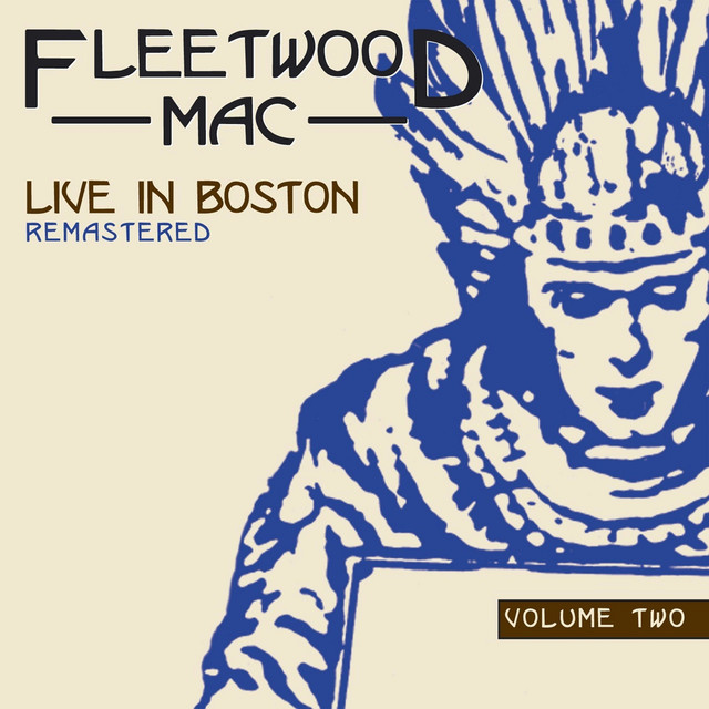کاور آهنگ Sandy Mary - Live in Boston از Fleetwood Mac