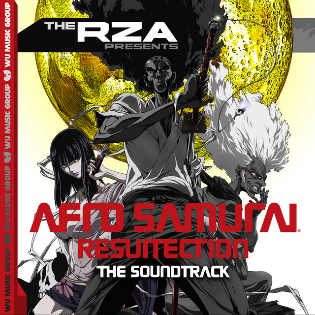 کاور آهنگ Whar از Ghostface Killah, RZA, Kool G Rap