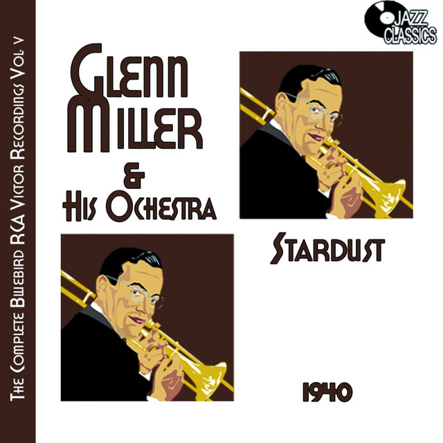 کاور آهنگ My! My! از Glenn Miller