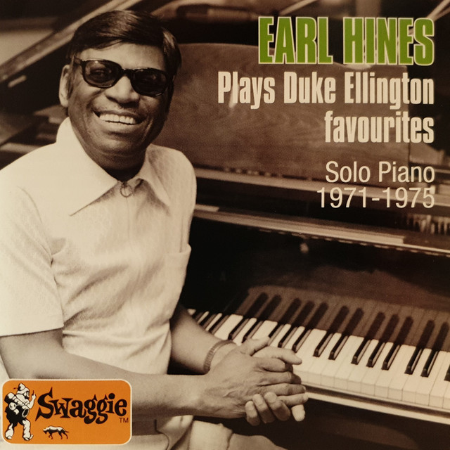 کاور آهنگ Sophisticated Lady از Earl Hines