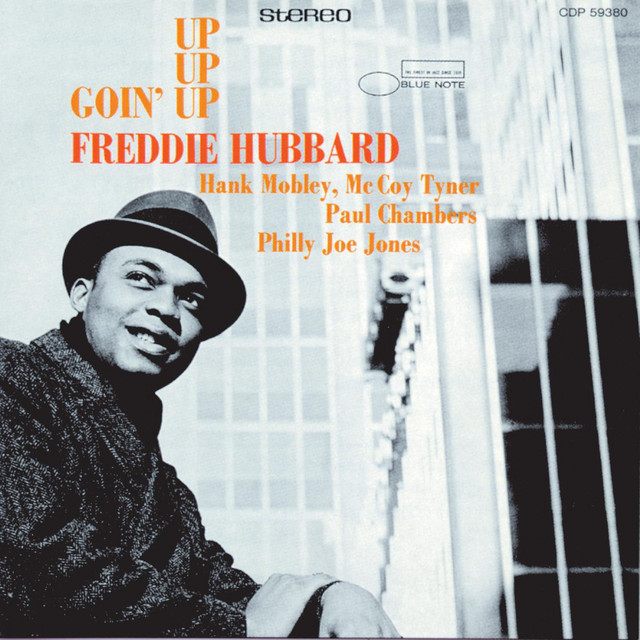 کاور آهنگ Asiatic Raes - Remastered از Freddie Hubbard