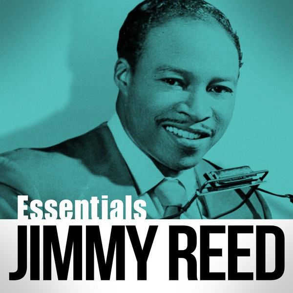 کاور آهنگ Baby What's Wrong از Jimmy Reed