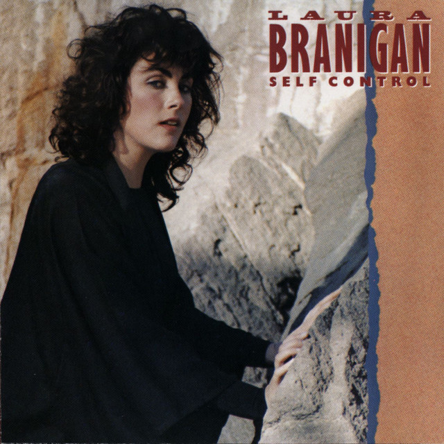 کاور آهنگ Silent Partners از Laura Branigan