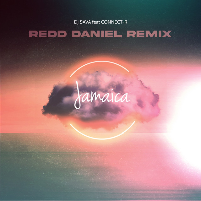 کاور آهنگ Jamaica - Redd Daniel Remix از Dj Sava