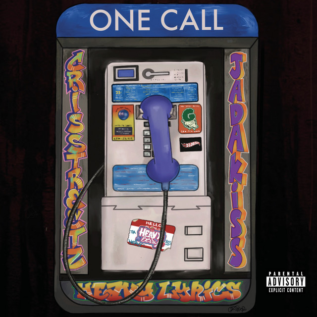 کاور آهنگ One Call از Jadakiss