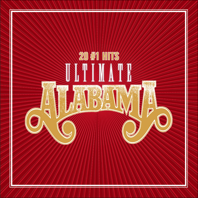 کاور آهنگ Born Country از Alabama