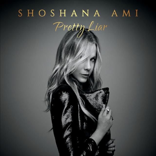 کاور آهنگ Different از Shoshana Ami