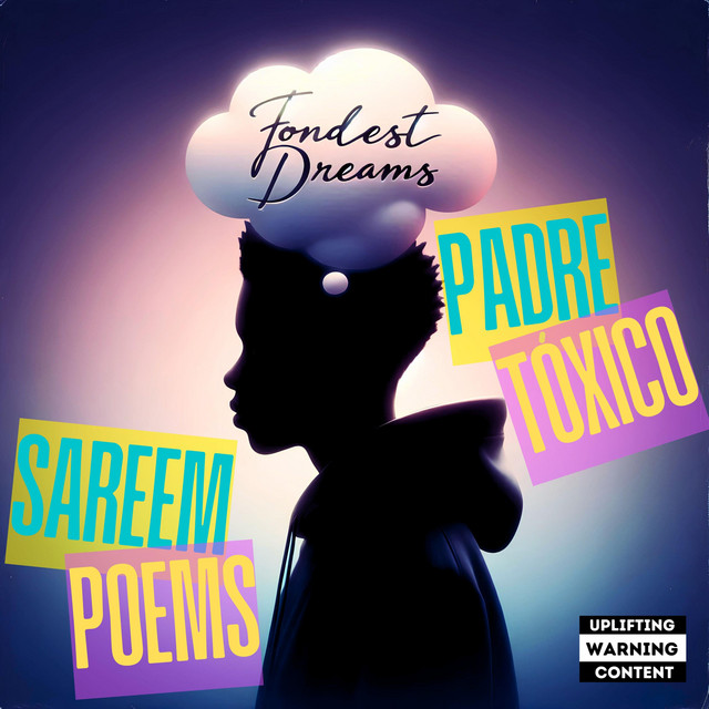 کاور آهنگ Fondest Dreams از Padre Toxico