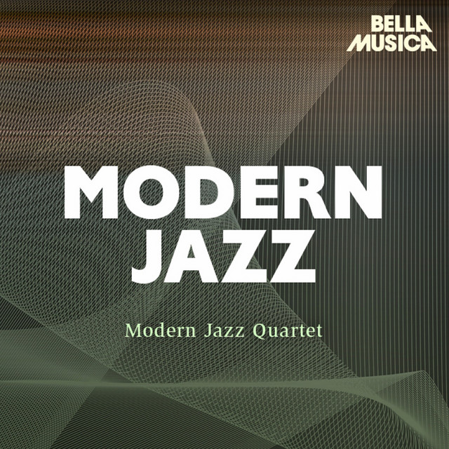 کاور آهنگ Milano از The Modern Jazz Quartet
