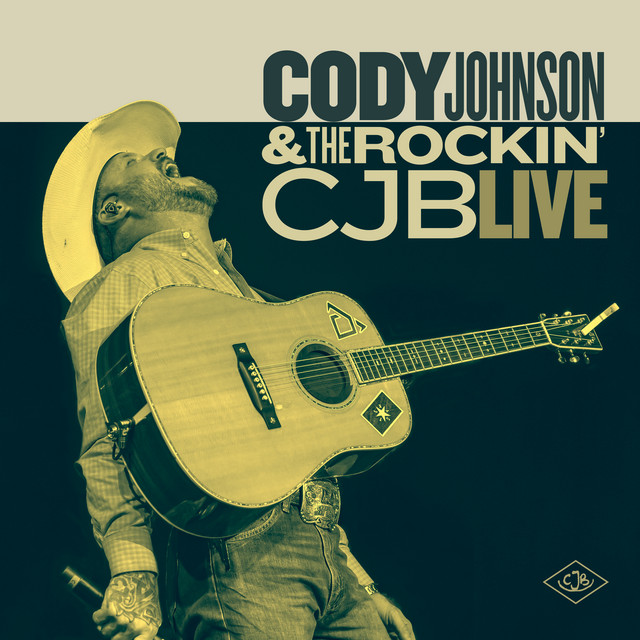 کاور آهنگ Dance Her Home - Live از Cody Johnson