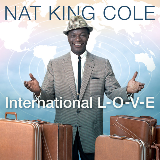 کاور آهنگ L-O-V-E - German Version از Nat King Cole