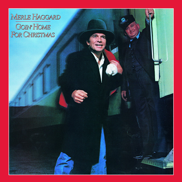 کاور آهنگ Santa Claus And Popcorn از Merle Haggard
