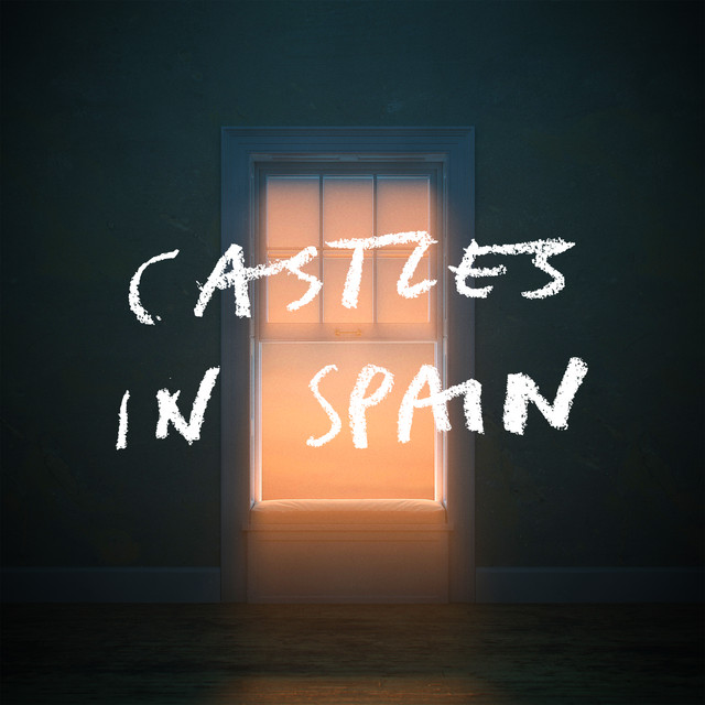 کاور آهنگ Castles In Spain از Stephan Moccio