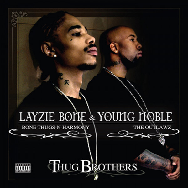 کاور آهنگ I Got Cha از Bone Thugs-N-Harmony