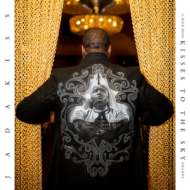کاور آهنگ Kisses To The Sky از Rick Ross, Jadakiss