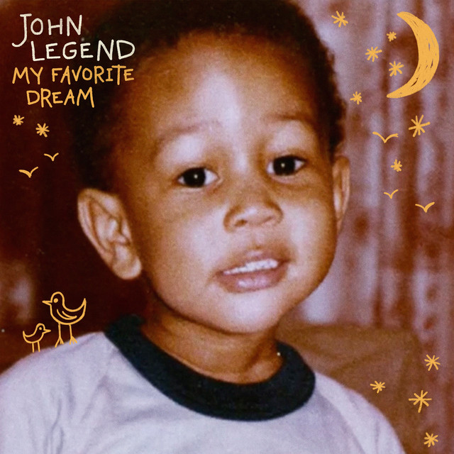 کاور آهنگ When I Feel Sad از John Legend