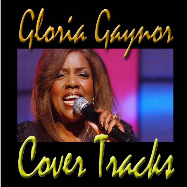 کاور آهنگ Don't You Dare Call It Love از Gloria Gaynor