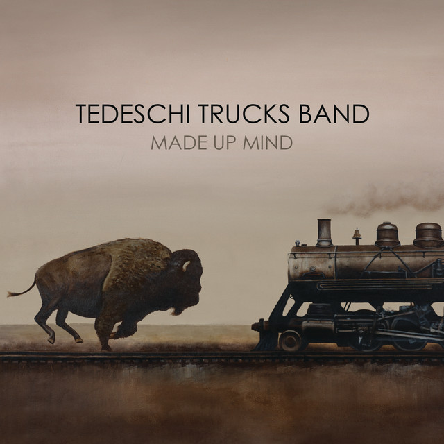 کاور آهنگ Whiskey Legs - Commentary از Tedeschi Trucks Band