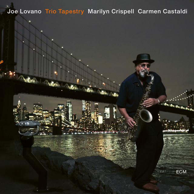 کاور آهنگ Seeds Of Change از Joe Lovano
