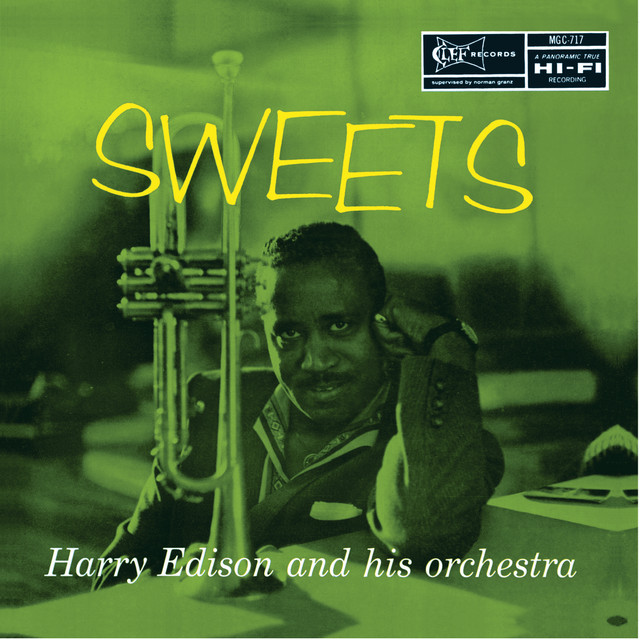 کاور آهنگ Hollering At The Watkins از Harry "Sweets" Edison