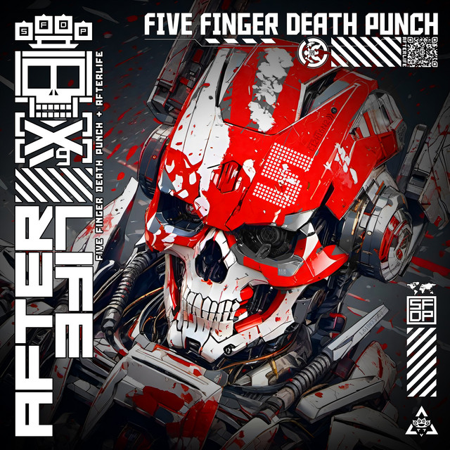 کاور آهنگ Welcome To The Circus از Five Finger Death Punch