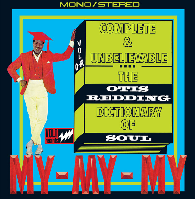 کاور آهنگ Fa-Fa-Fa-Fa-Fa (Sad Song) - 2016 Remaster از Otis Redding
