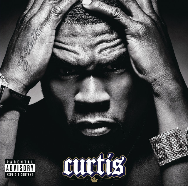 کاور آهنگ Intro از 50 Cent