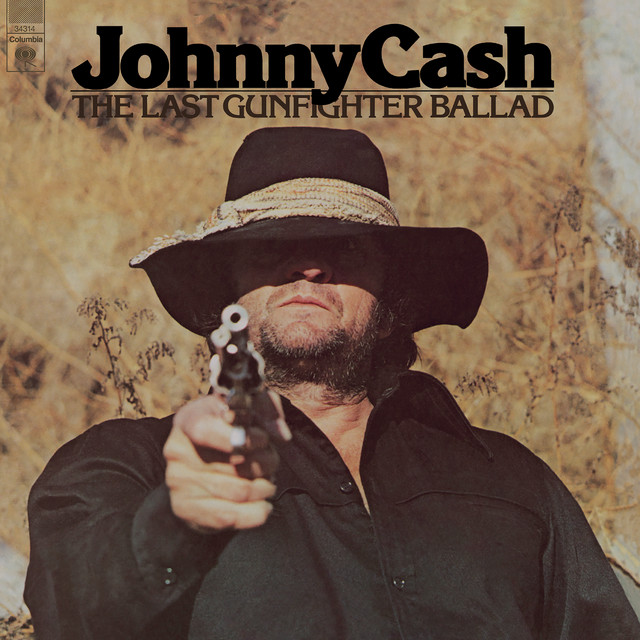 کاور آهنگ Far Side Banks Of Jordan (with June Carter Cash) از Johnny Cash