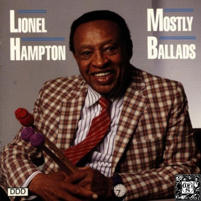 کاور آهنگ I Know Why And So Do You از Lionel Hampton