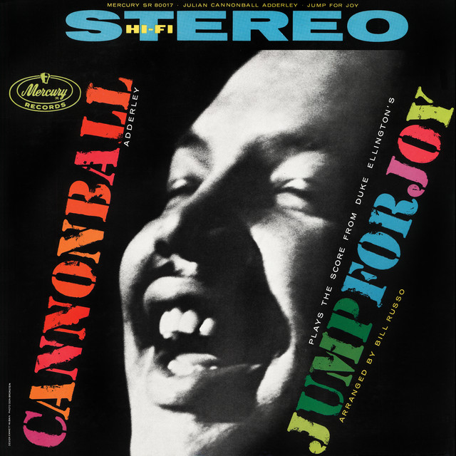 کاور آهنگ Two Left Feet از Cannonball Adderley