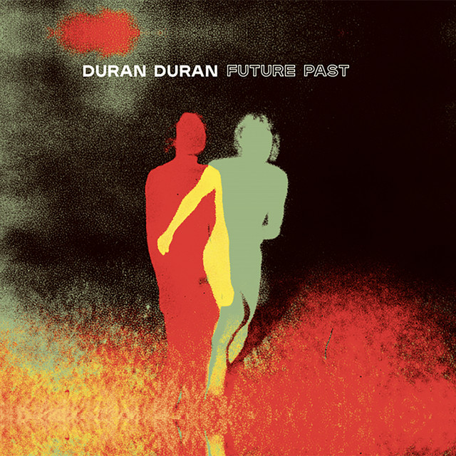 کاور آهنگ INVOCATION از Duran Duran
