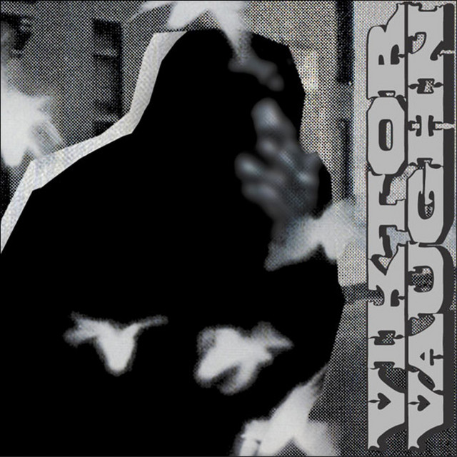 کاور آهنگ G.M.C. از MF DOOM